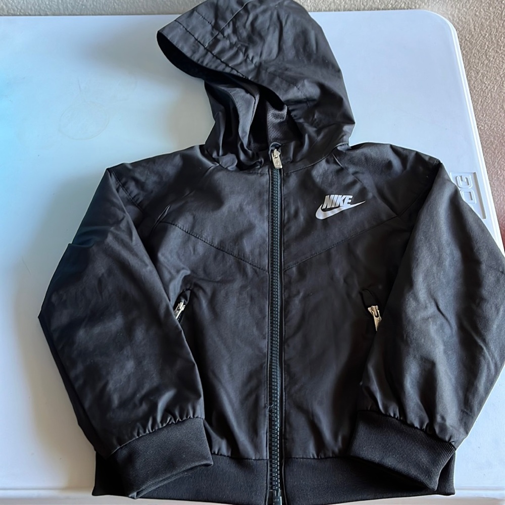 Nike Windrunner Jacket